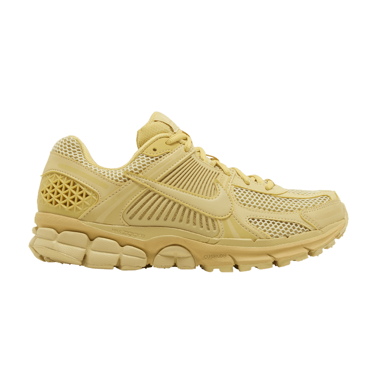 Nike Wmns Air Zoom Vomero 5 'Saturn Gold'