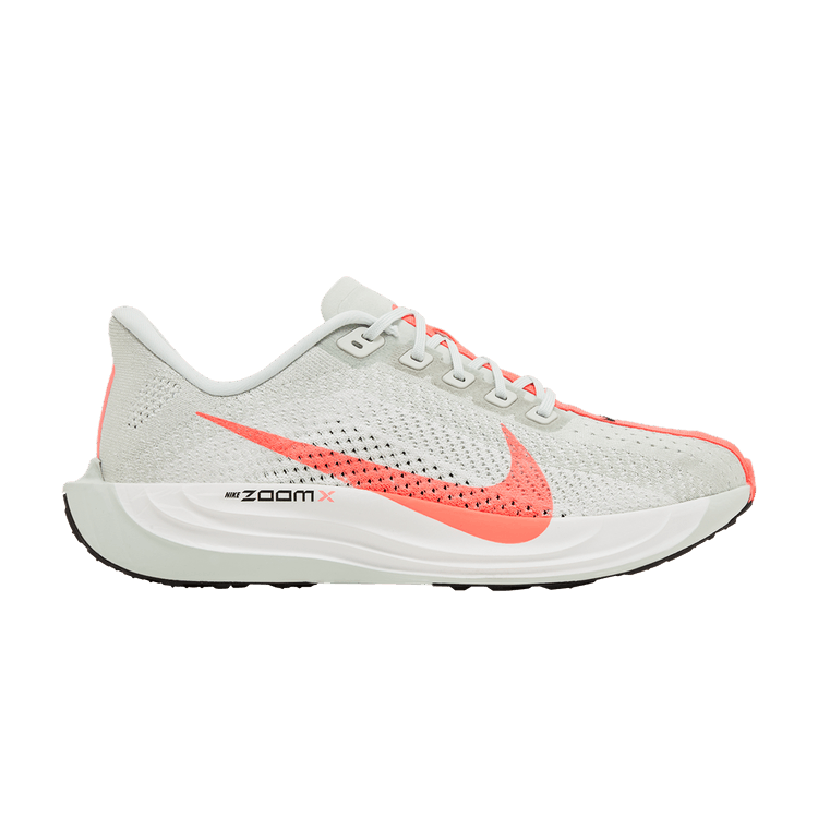 Nike Pegasus Plus 'Barely Grey Hot Punch'
