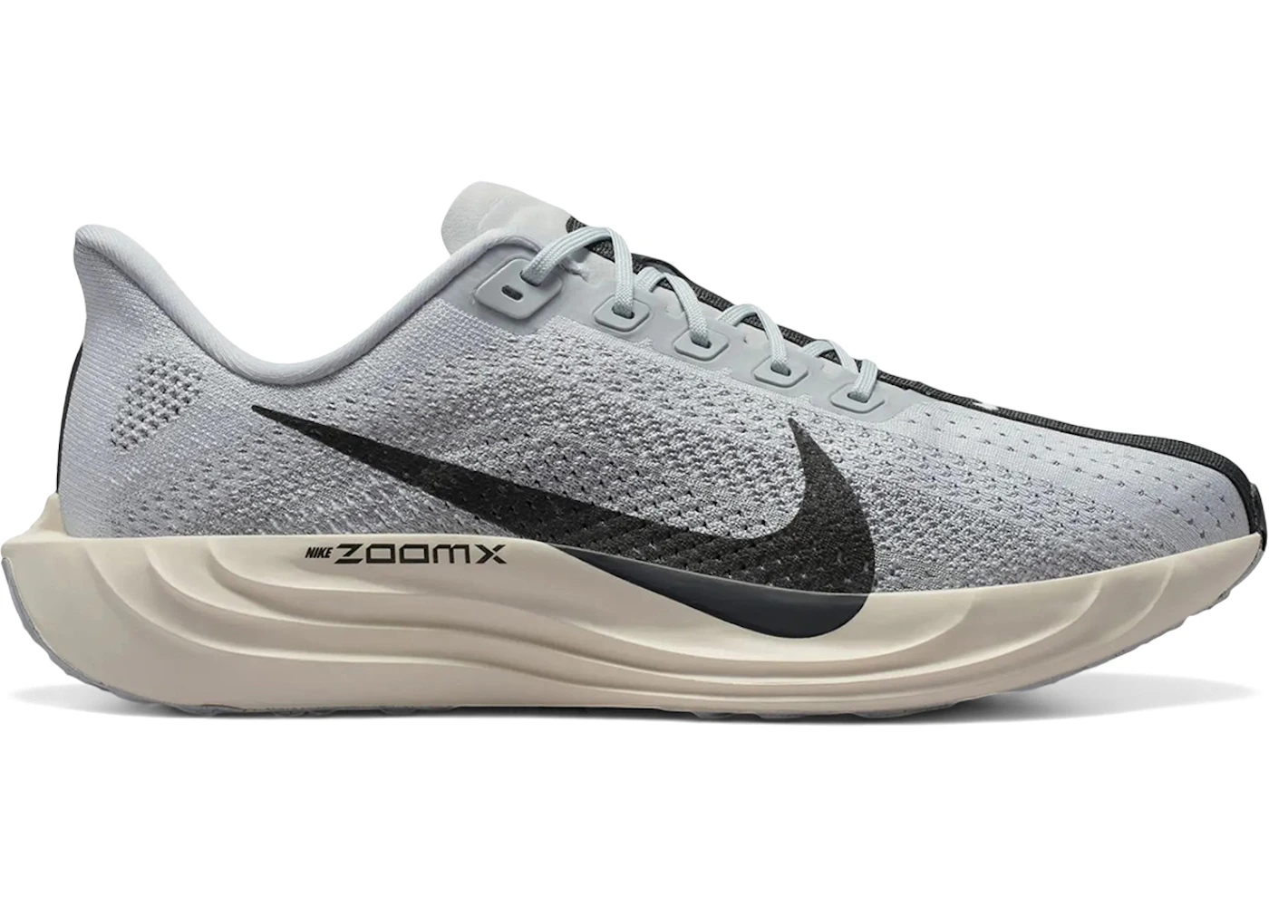 Nike ZoomX Pegasus Plus Pure Platinum Wolf Grey