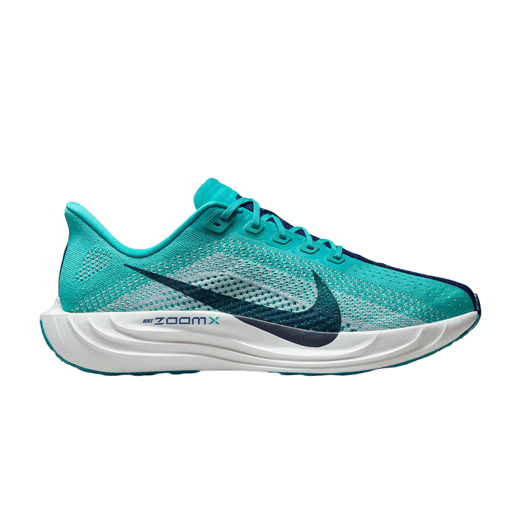 Nike Pegasus Plus 'Dusty Cactus Glacier Blue'