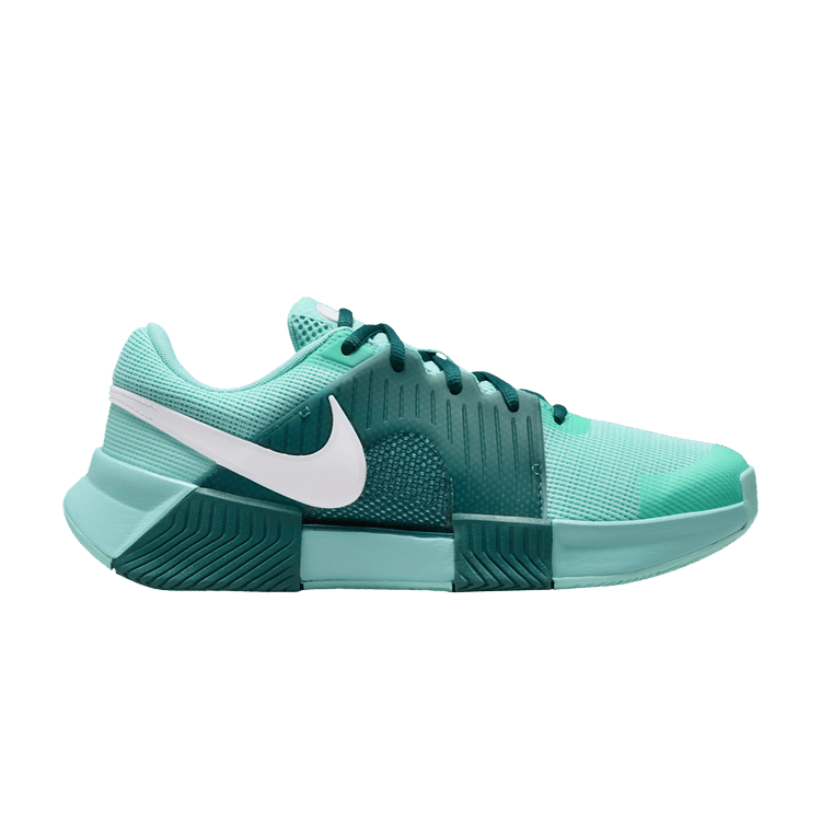 Naomi Osaka x Nike Wmns Zoom GP Challenge 1 'Aurora Green'