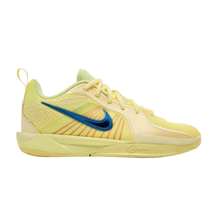Nike Sabrina 2 GS 'Trust'