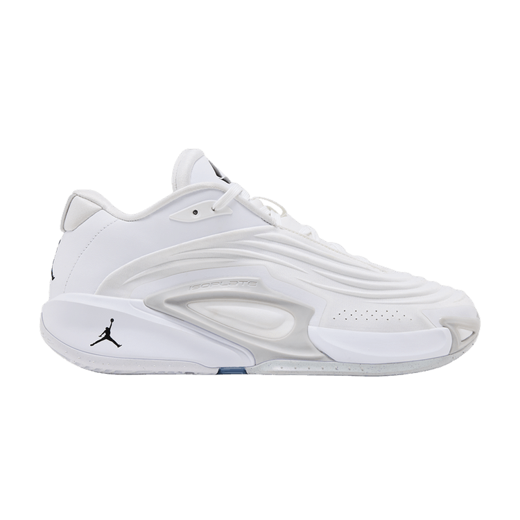 Air Jordan Luka 3 PF TB 'White Grey Fog'