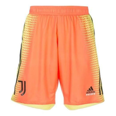 Palace X Adidas Active Shorts 'Orange'
