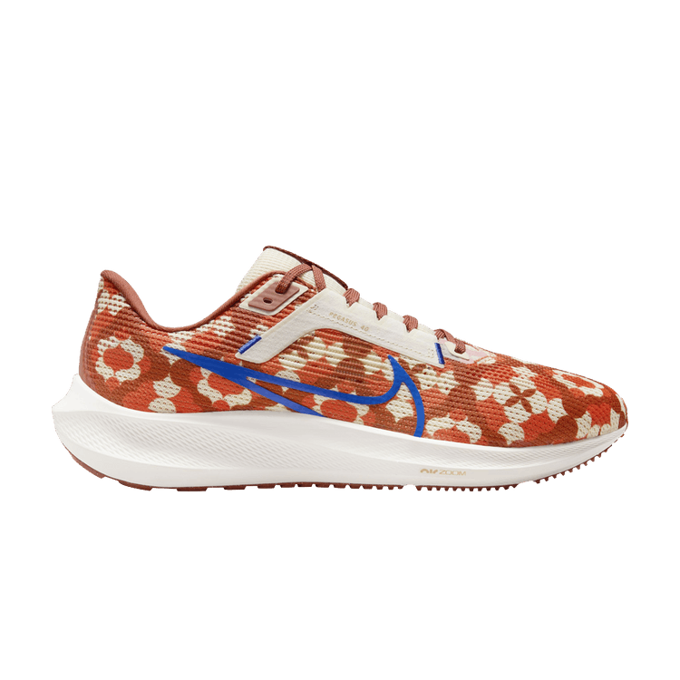 Nike Air Zoom Pegasus 40 Premium 'Blue Ribbon Sports'
