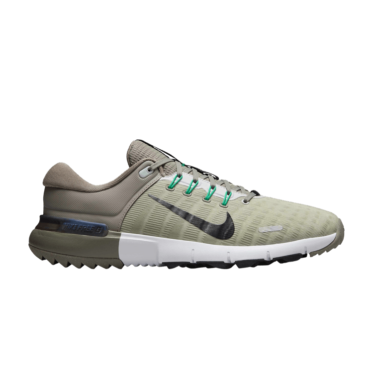 Nike Free Golf Next Nature Wide 'Light Army'