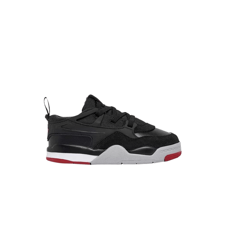 Air Jordan 4 RM TD 'Bred'