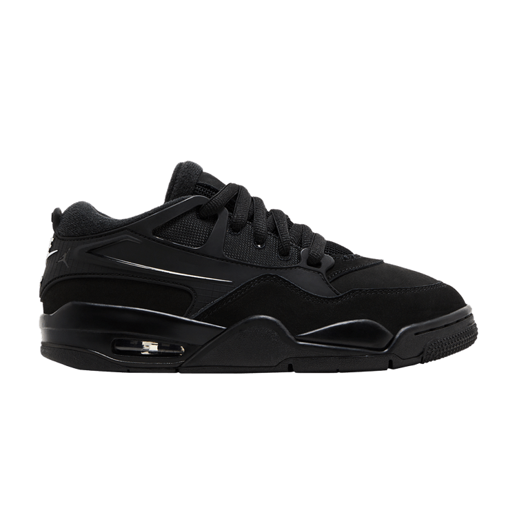 Air Jordan 4 RM GS 'Black Cat'
