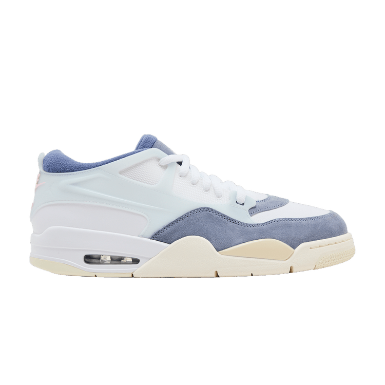 Air Jordan 4 RM 'Diffused Blue Ashen Slate'