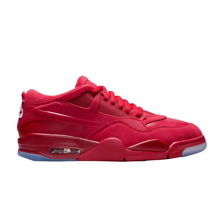 Air Jordan 4 RM 'Varsity Red'