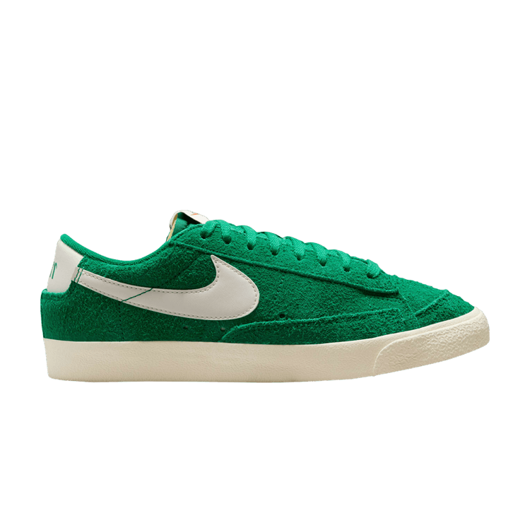 Nike Wmns Blazer Low '77 Vintage 'Malachite Coconut Milk'