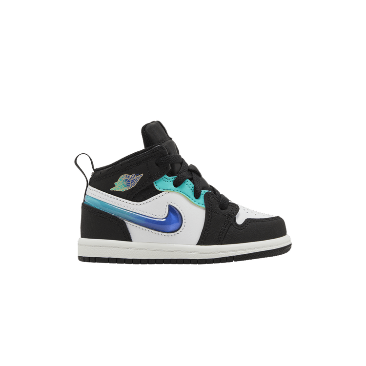 Air Jordan 1 Mid SE TD 'Formula 23 Pack'