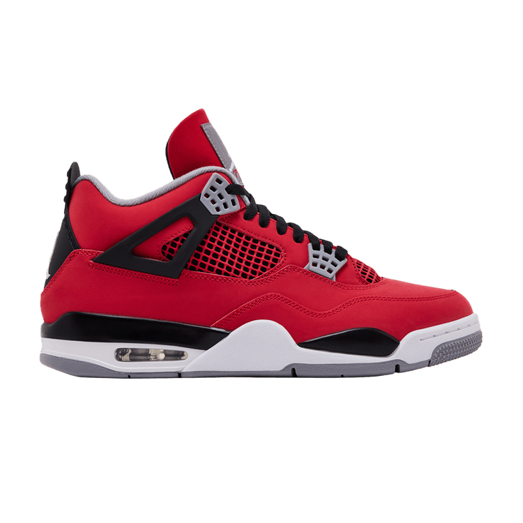 Air Jordan 4 Retro 'Toro Bravo' 2026
