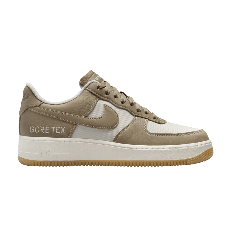 Nike Air Force 1 GORE-TEX 'Hangul Day'