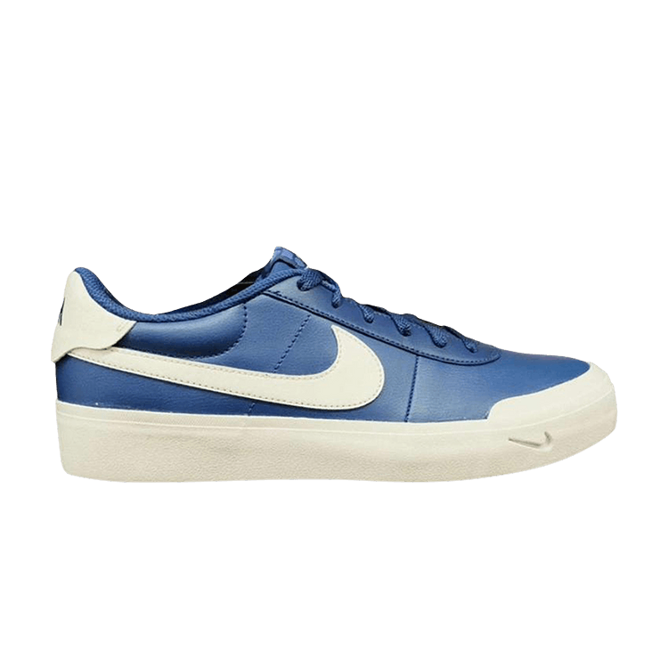 Nike Court Shot 'Blue'