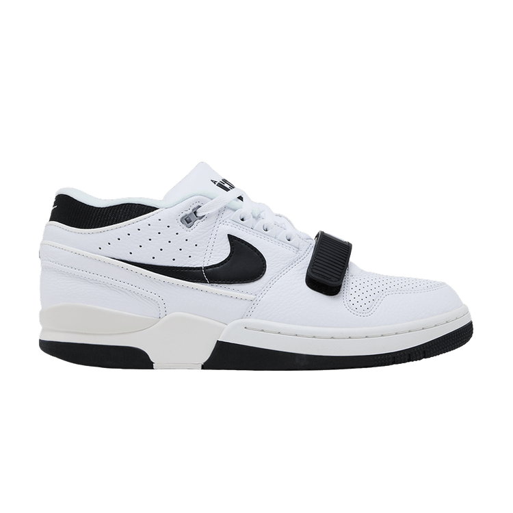 Nike Air Alpha Force 88 'White Black'