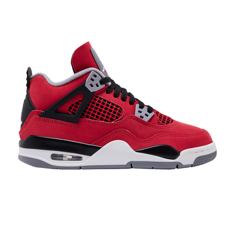 Air Jordan 4 Retro GS 'Toro Bravo' 2026