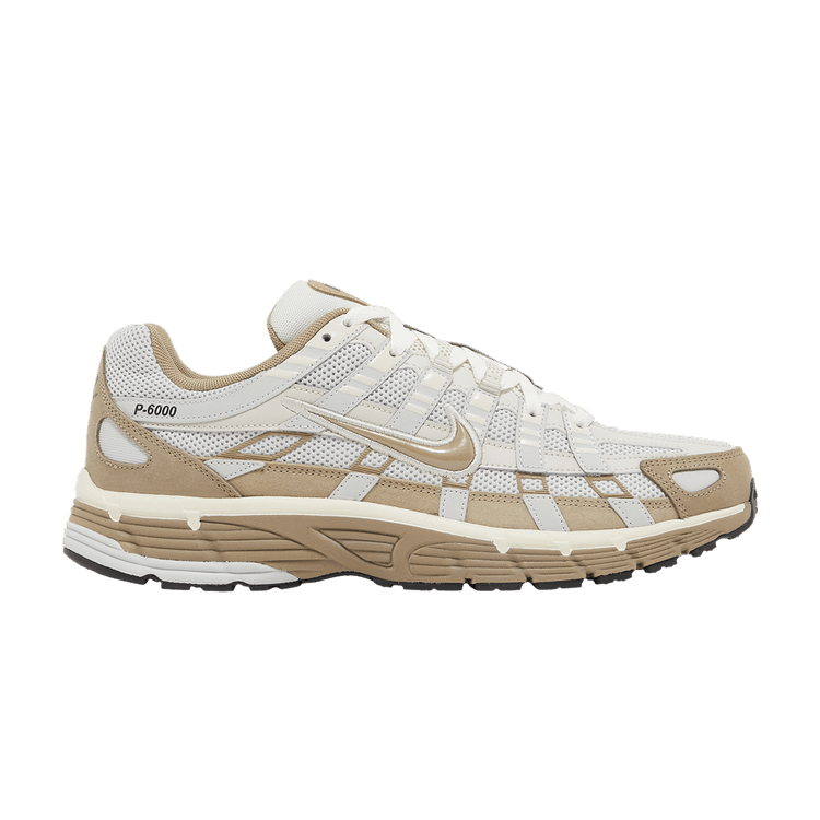 Nike P-6000 'Hangul Day'