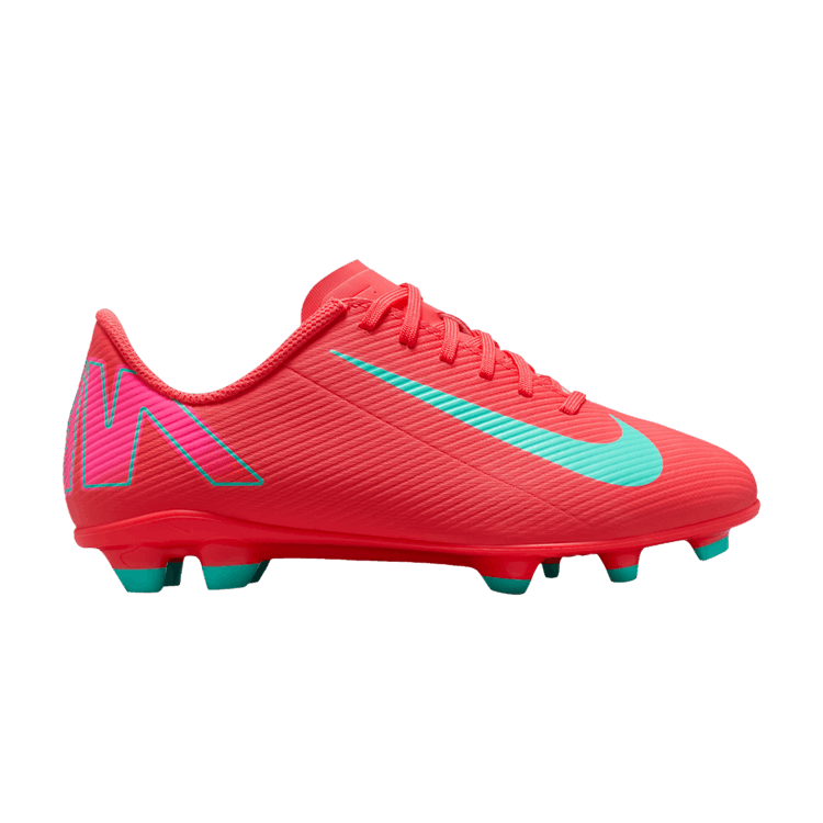 Nike Mercurial Vapor 16 Club MG GS 'Mad Energy Pack'