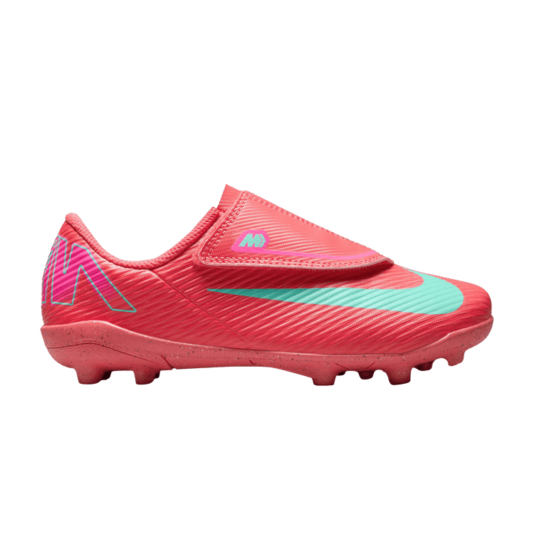 Nike Mercurial Vapor 16 Club MG PS 'Mad Energy Pack'