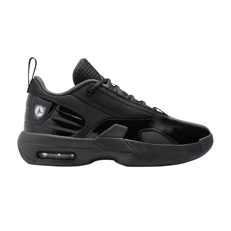 Air Jordan Max Aura 6 GS 'Black Anthracite'