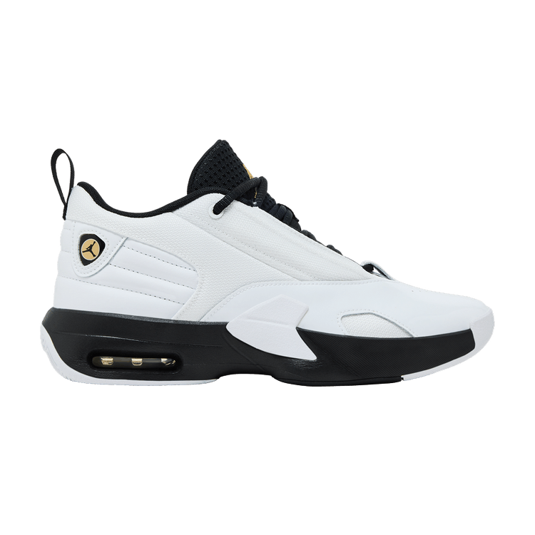 Air Jordan Max Aura 6 'White Gold Black'