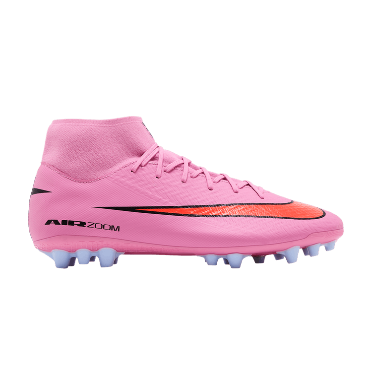 Nike Zoom Mercurial Superfly 10 Academy AG 'Scary Good Pack'