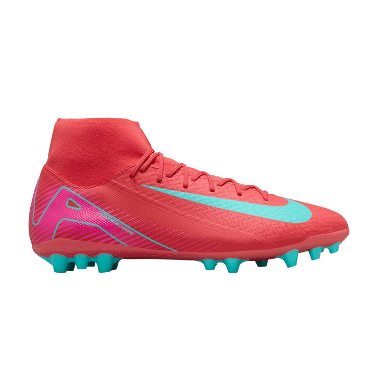Nike Zoom Mercurial Superfly 10 Academy AG 'Mad Energy Pack'