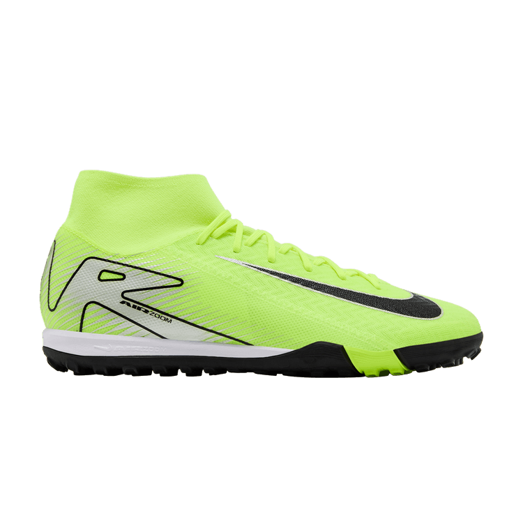 Nike Mercurial Superfly 10 Academy 'Volt/Black'