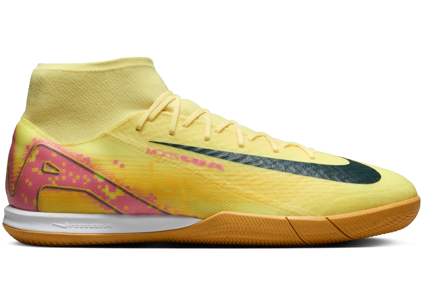 Nike Mercurial Superfly 10 Academy IC Kylian Mbappe