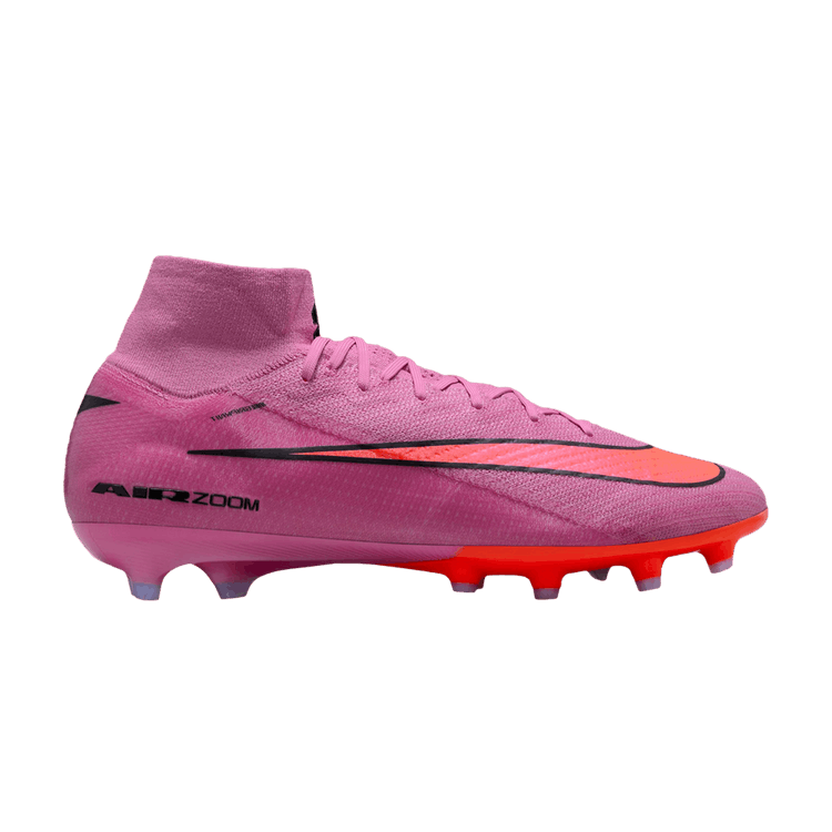 Nike Zoom Mercurial Superfly 10 Elite AG 'Scary Good Pack'