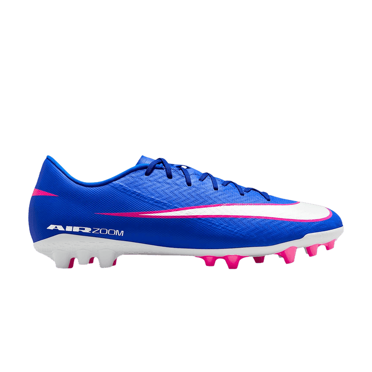 Nike Zoom Mercurial Vapor 16 Academy AG Low 'Racer Blue'