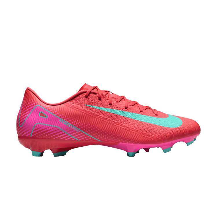 Nike Zoom Mercurial Vapor 16 Academy MG 'Mad Energy Pack'