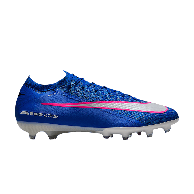 Nike Mercurial Vapor 16 Elite AG Low 'Racer Blue'