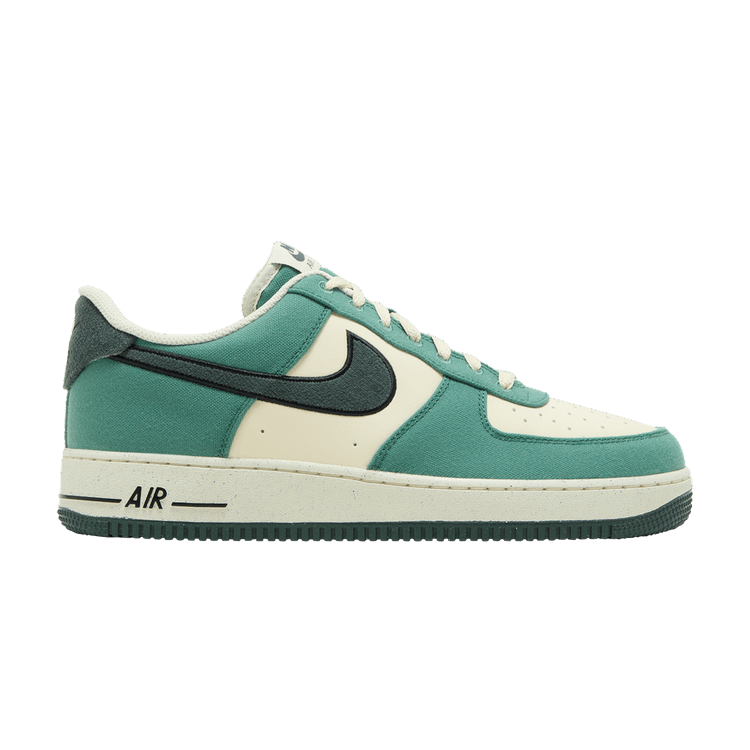 Nike Air Force 1 '07 LV8 'Notebook Doodle Pack - Vintage Green'