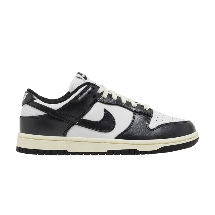 Nike Wmns Dunk Low 'Vintage Panda'