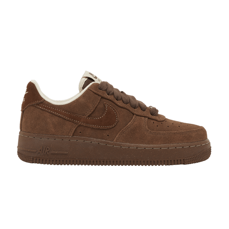 Nike Wmns Air Force 1 '07 'Cacao Wow'