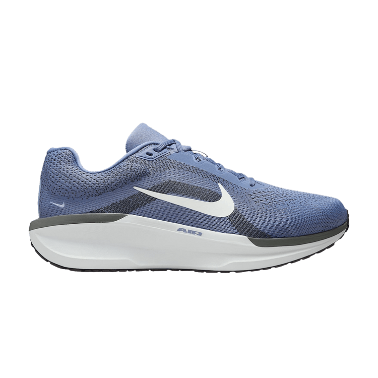 Nike Air Winflo 11 Extra Wide 'World Indigo'