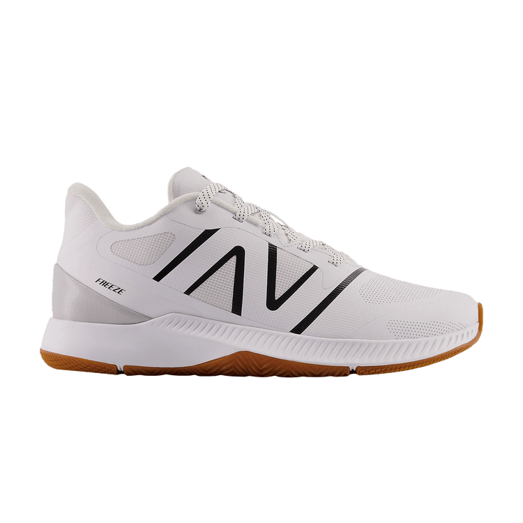 New Balance FreezeLX v4 Box 'White Gum'