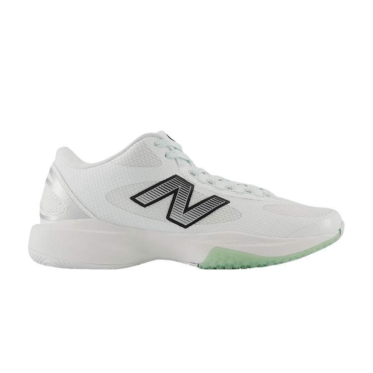 New Balance FreezeLX v5 Box 'White Black'