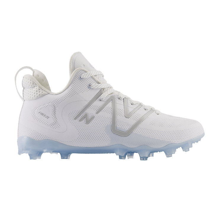 New Balance FreezeLX v4 'White Polar Blue'