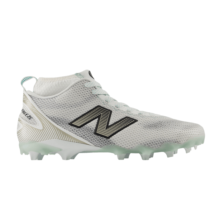 New Balance FreezeLX v5 'White Black'