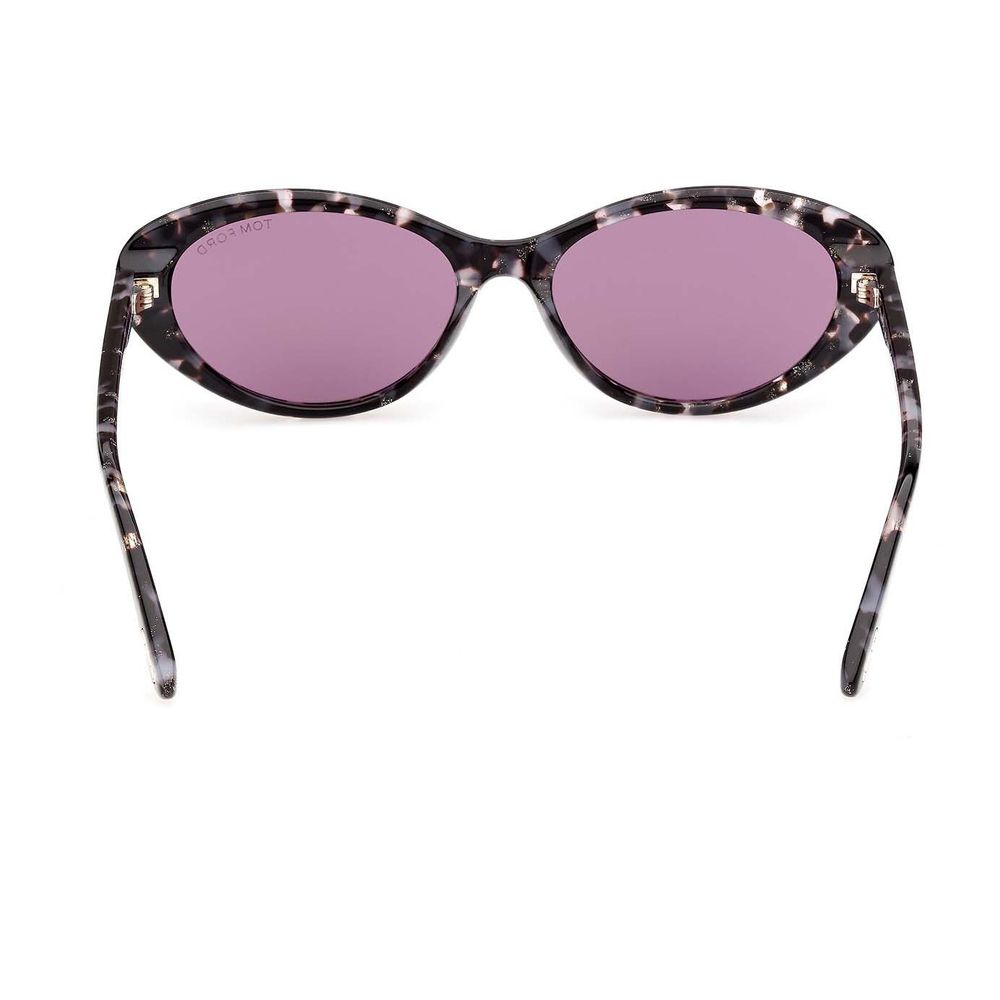 Tom Ford Eyewear Cat-Eye Sunglasses