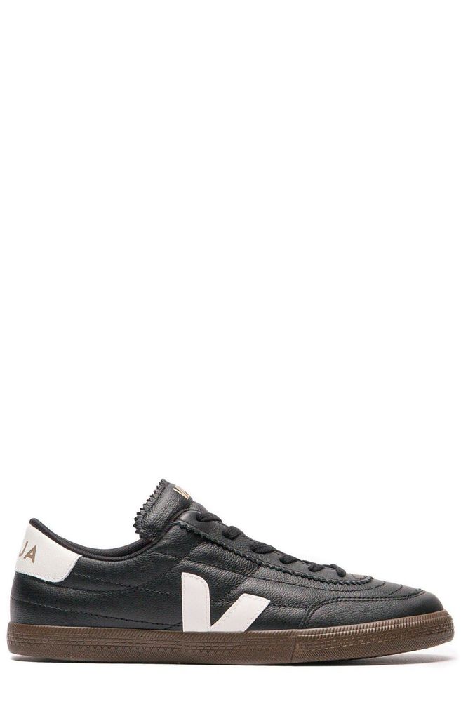 Veja Panenka Lace-Up Sneakers