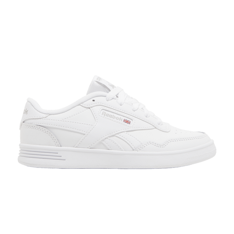 Reebok Wmns Club MEMT 'White'
