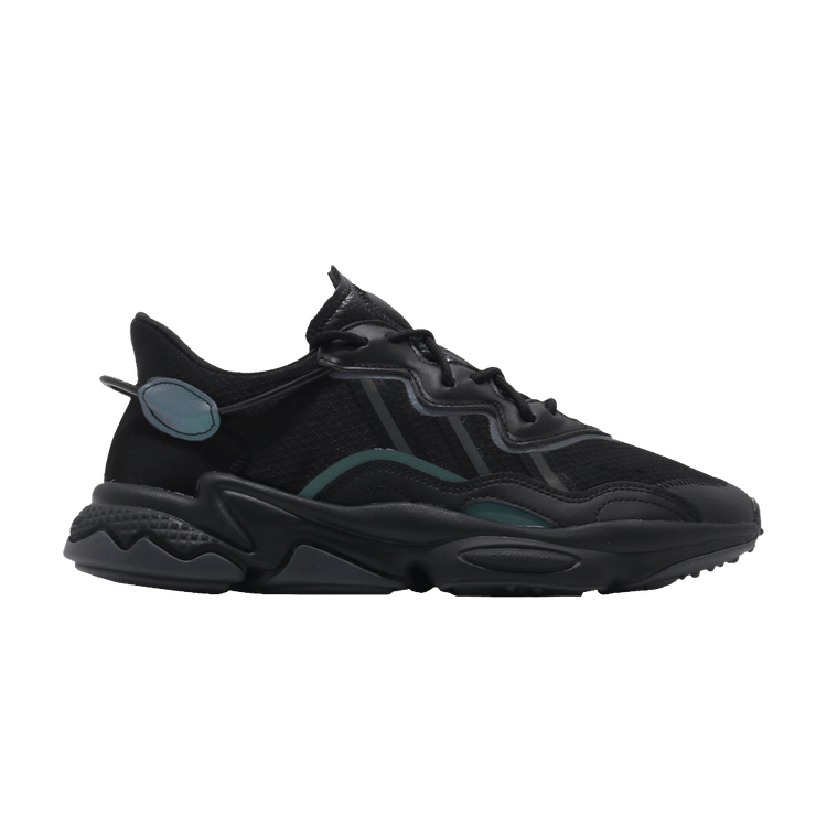 adidas Ozweego 'Core Black'