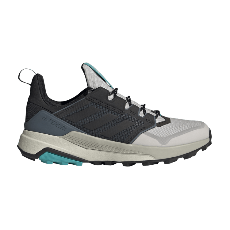 Adidas Terrex Trailmaker 'Grey Hi-Res Aqua'