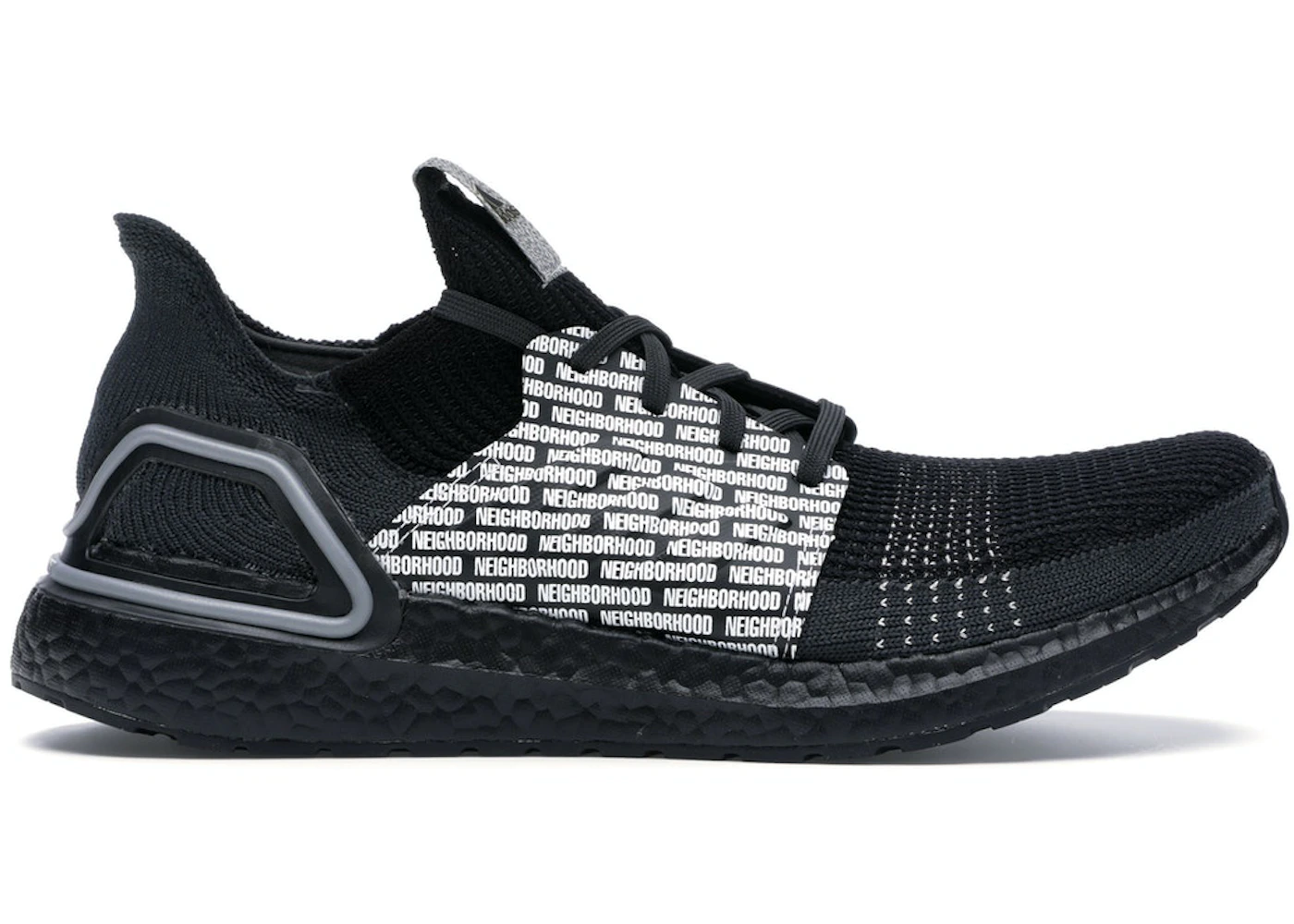 adidas Ultra Boost 19 Neighborhood