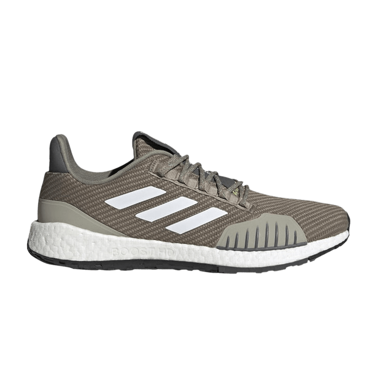 Adidas PulseBoost HD Winter 'Trace Cargo'
