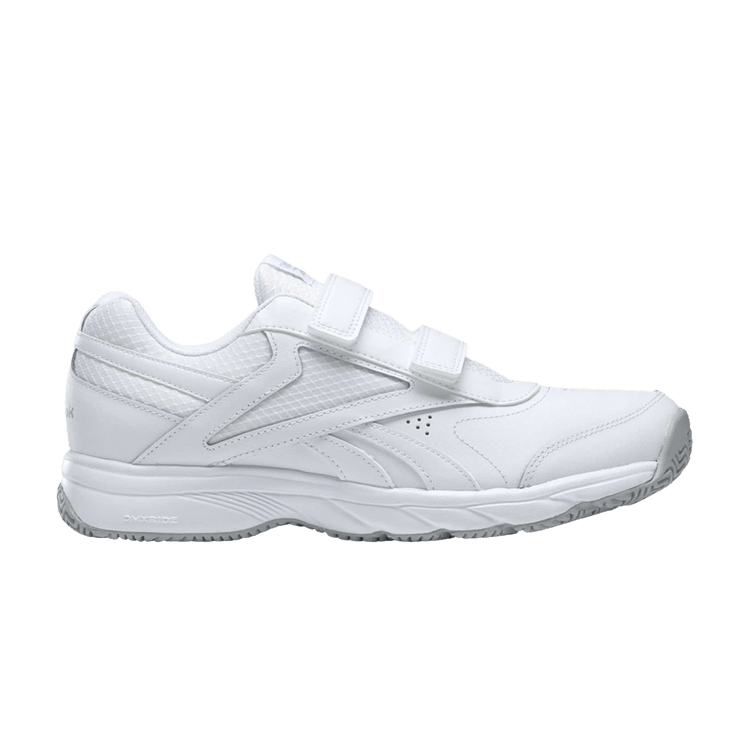 Reebok Work N Cushion 4.0 KC 'White Cold Grey'